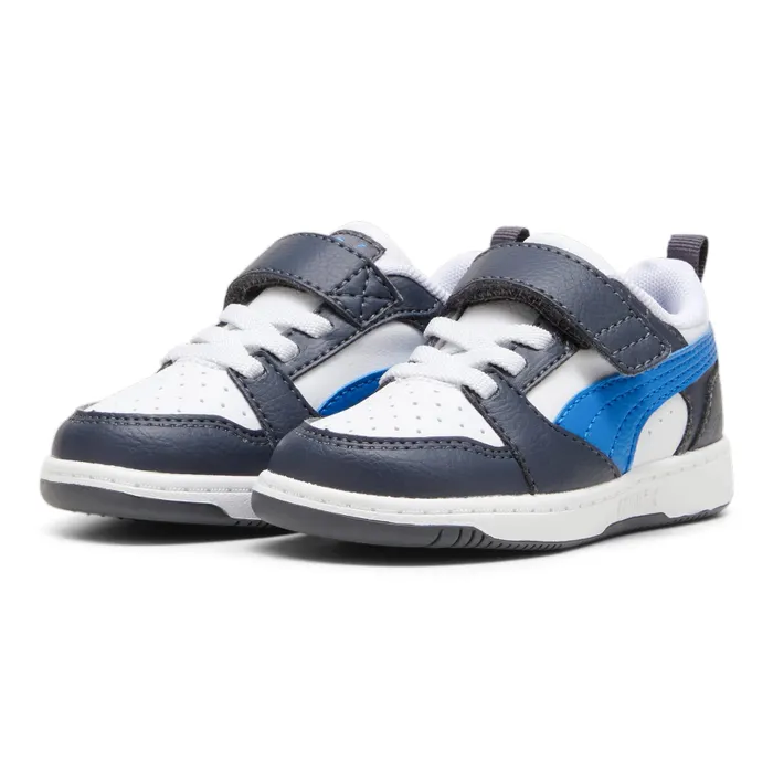 Puma Rebound V6 Lo AC+ Inf Sneakers Junior