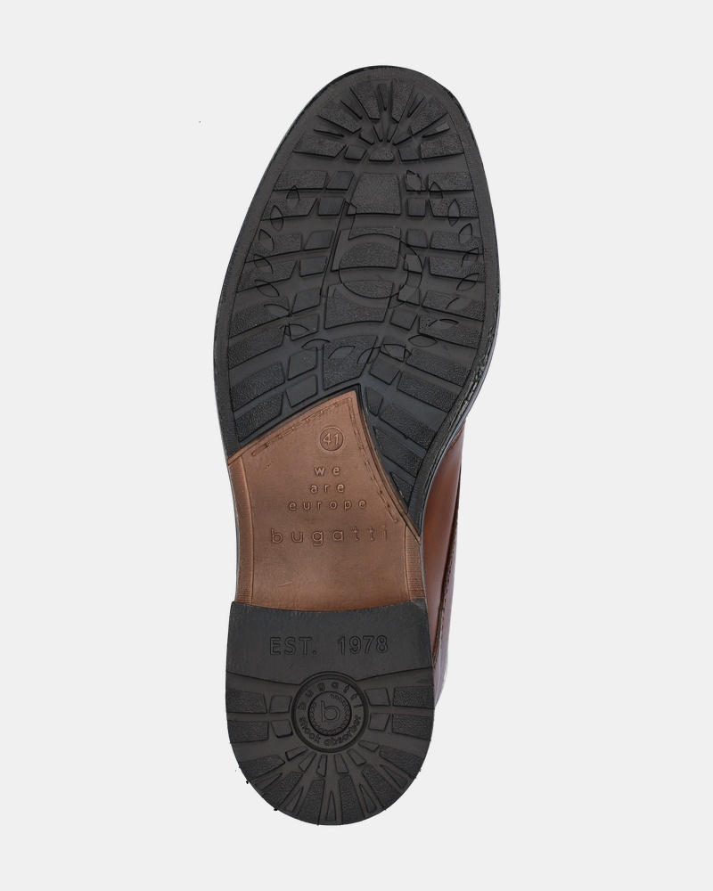 Bugatti Marcello I Veterboots  - cognac