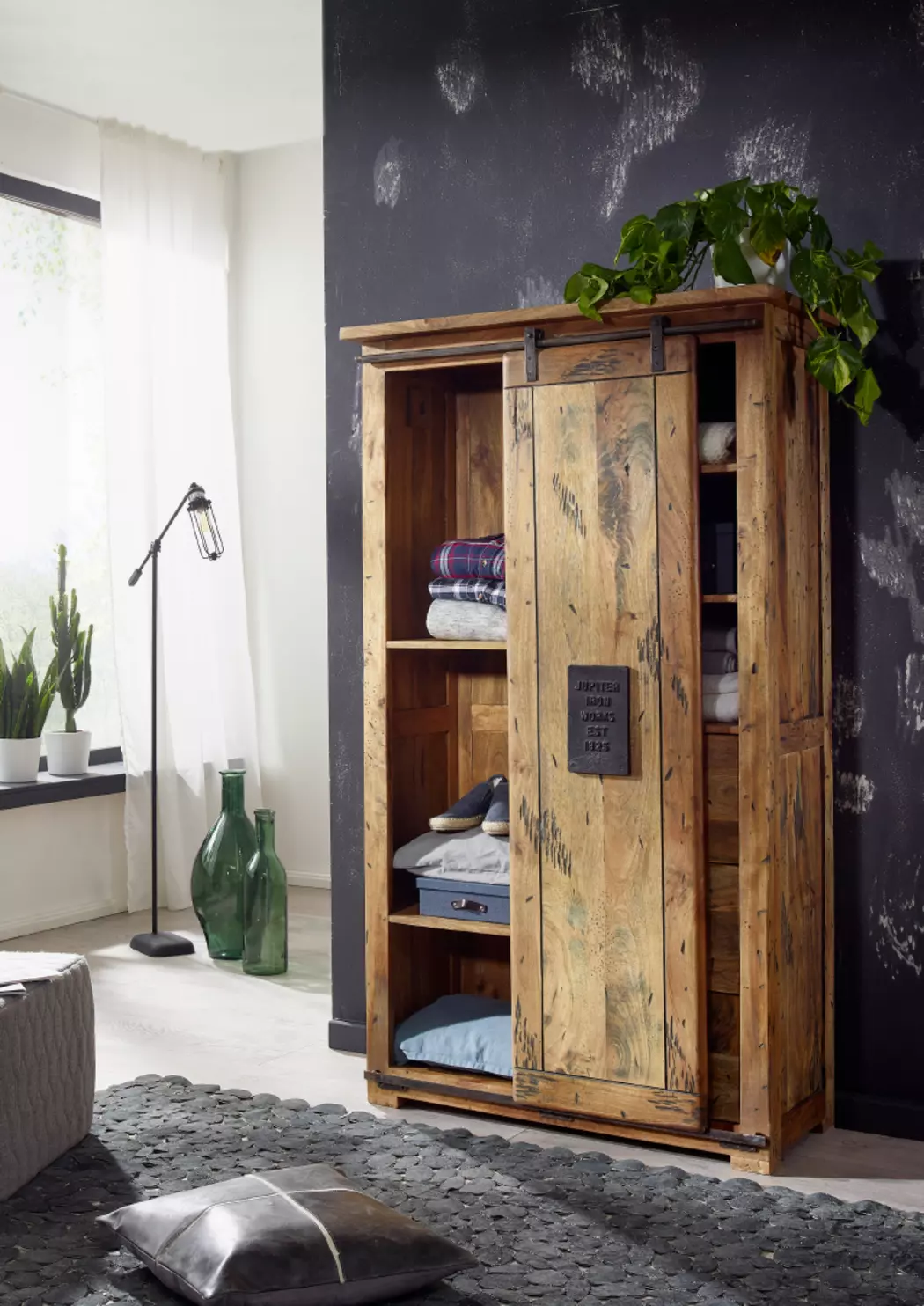Highboard Ruston