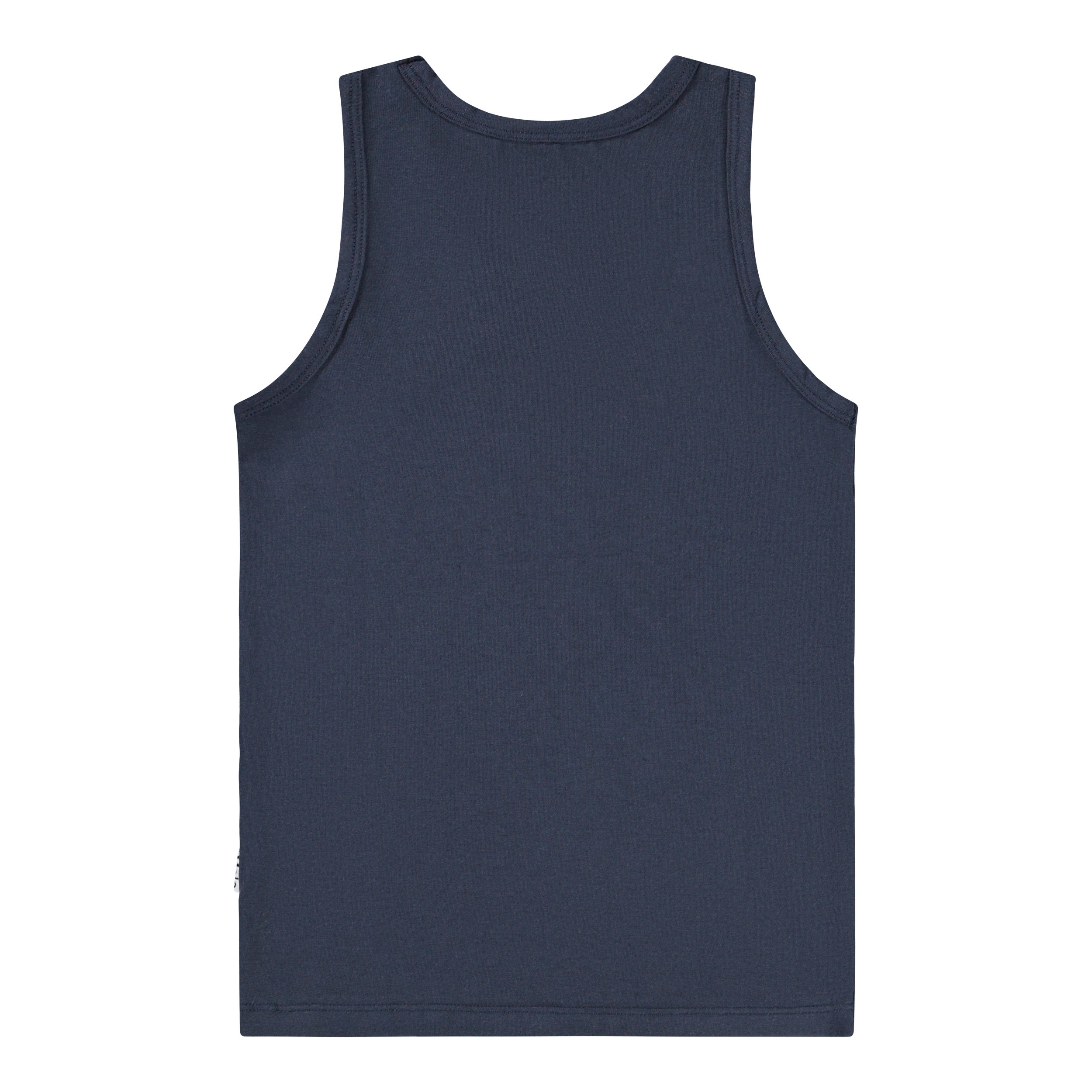 Jayden 2-pack - Navy Grey
