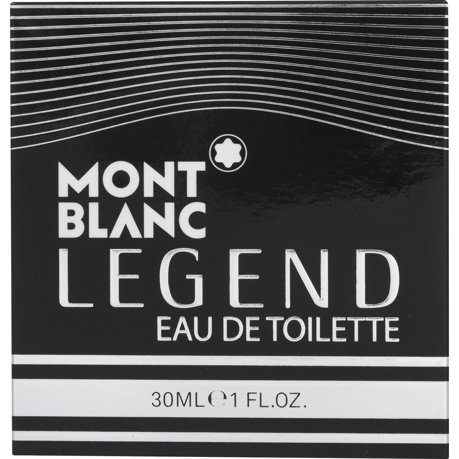 Montblanc Legend Eau de Toilette 200 ml