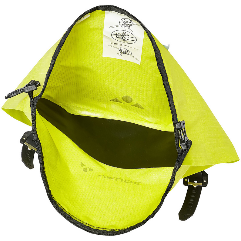 Vaude Aqua Box Light Radtasche
