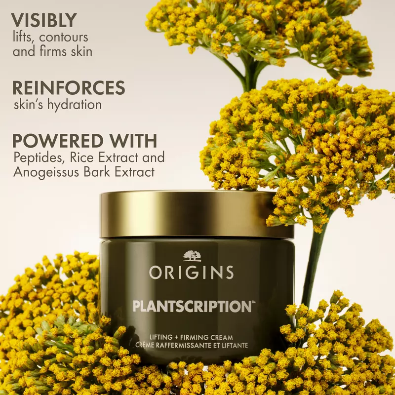 Origins Plantscription Lifting + Firming Cream 50 ml