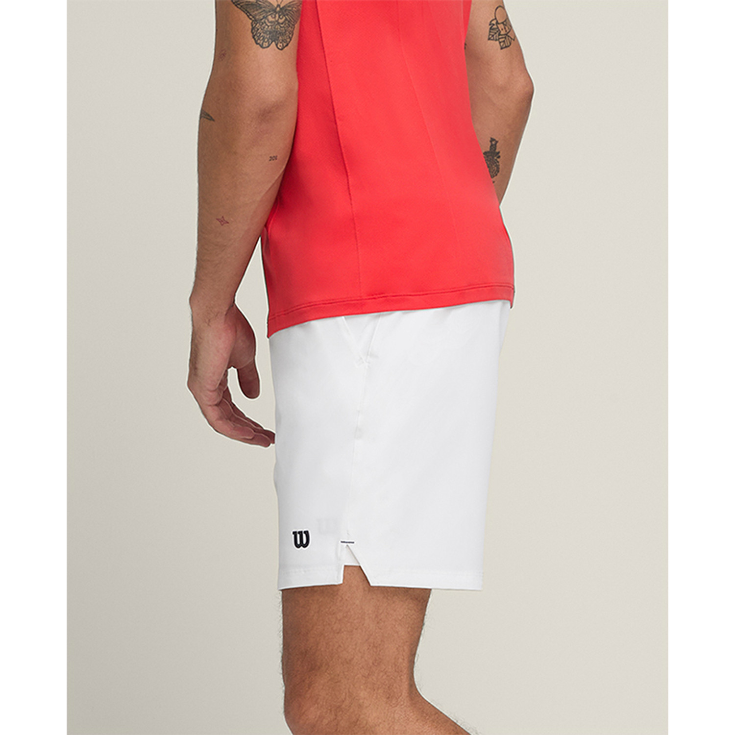 Wilson Team Tournament 7 Inch Short