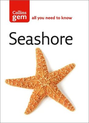 Seashore - Collins Gem (Paperback)