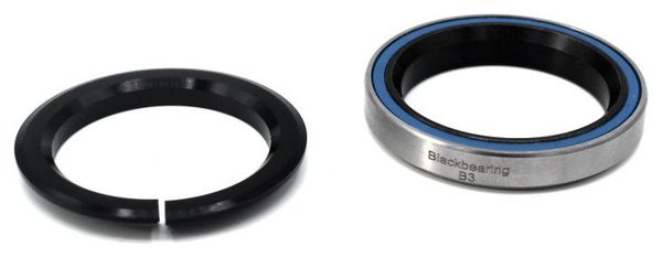 Jeu de Direction Bas Black Bearing Intégré 41/30