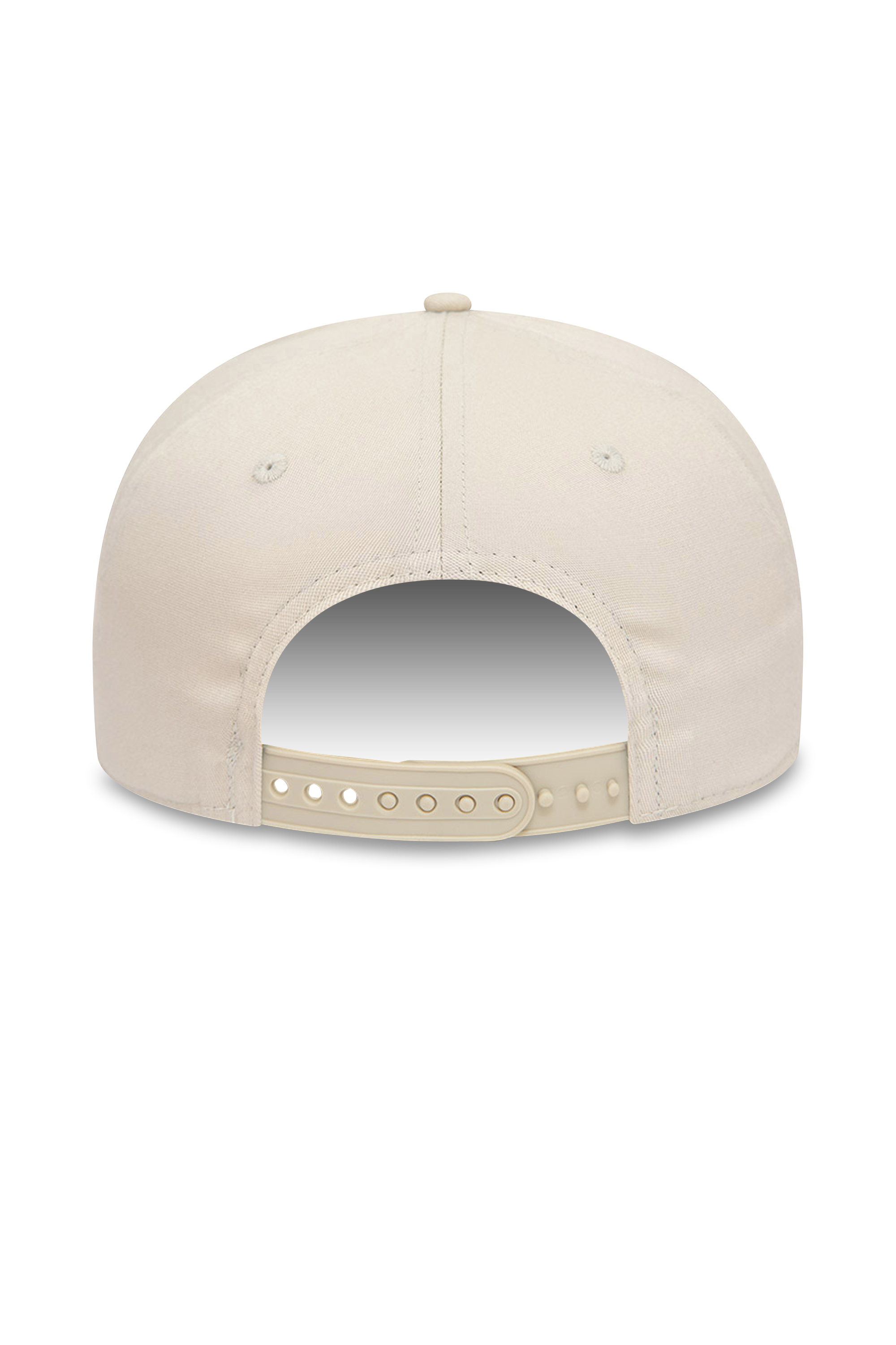 NEW ERA Casquette  TEAM COLOUR 9FIF Beige