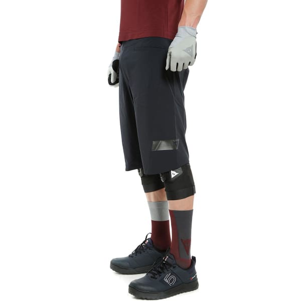 Short VTT DAINESE HGL SHORTS BLACK