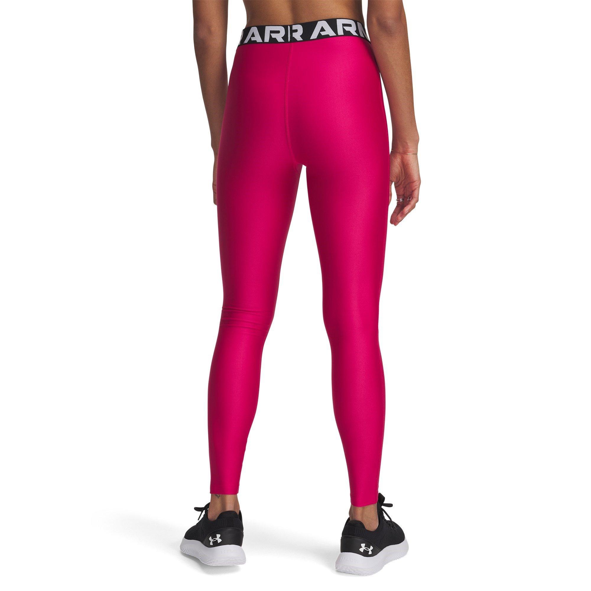 Under Armour HeatGear® Leggings Women