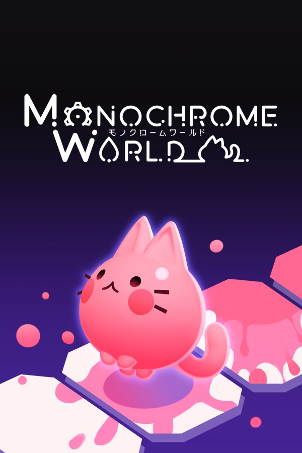 Monochrome World- PC