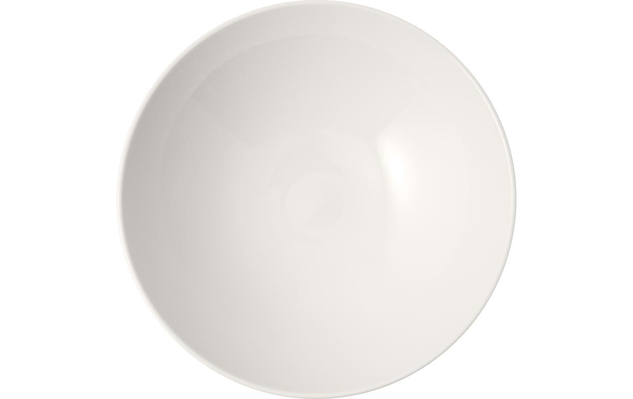 Schale Iconic 21.5 cm, 6 Stück, Weiss<br>Formschöne und vielseitige Schale