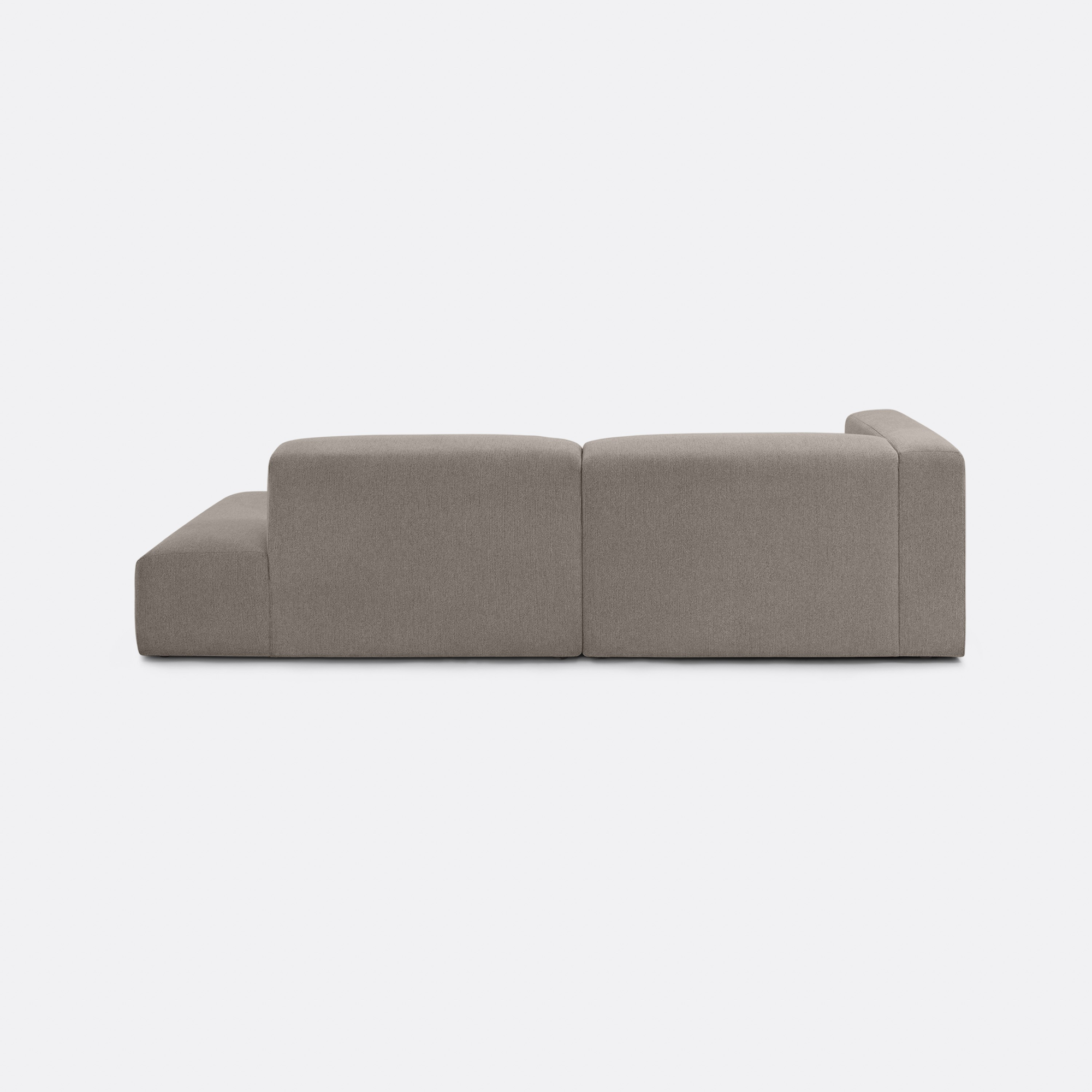 Open sofa Benno sneak liver rechts