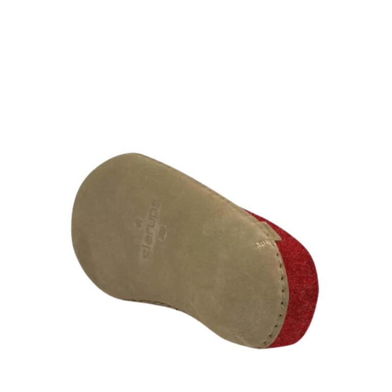 Glerups Hjemmesko Dame B-08