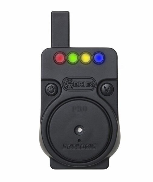 Détecteurs Prologic C-Series Pro Alarm Set 4 1 1