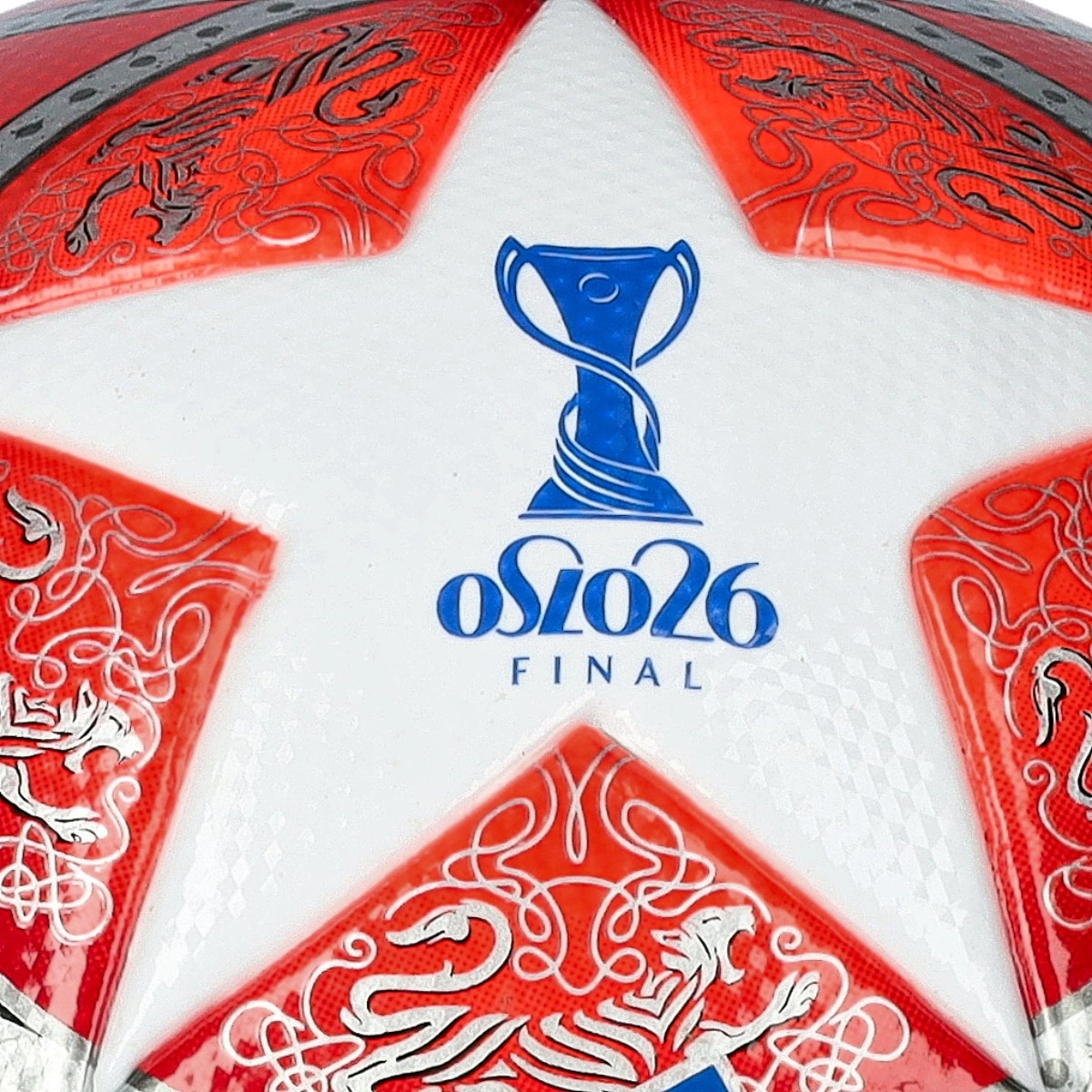 Bola adidas UEFA Women Champions League 2025-2026 Final League