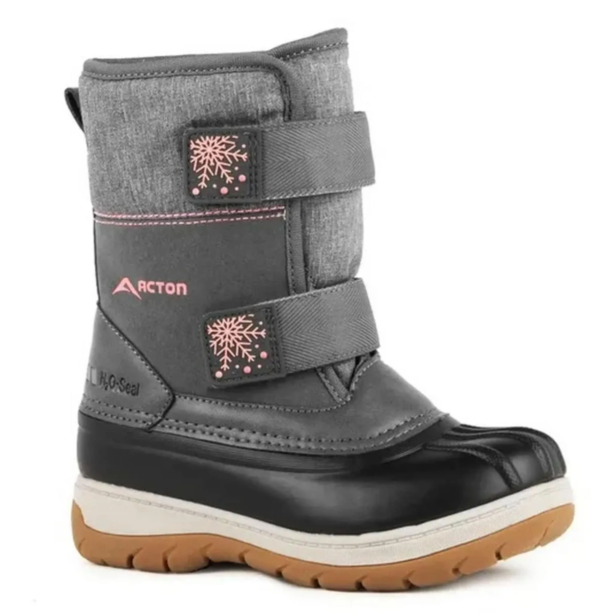 Acton Bottes Bear Pointures 10-6