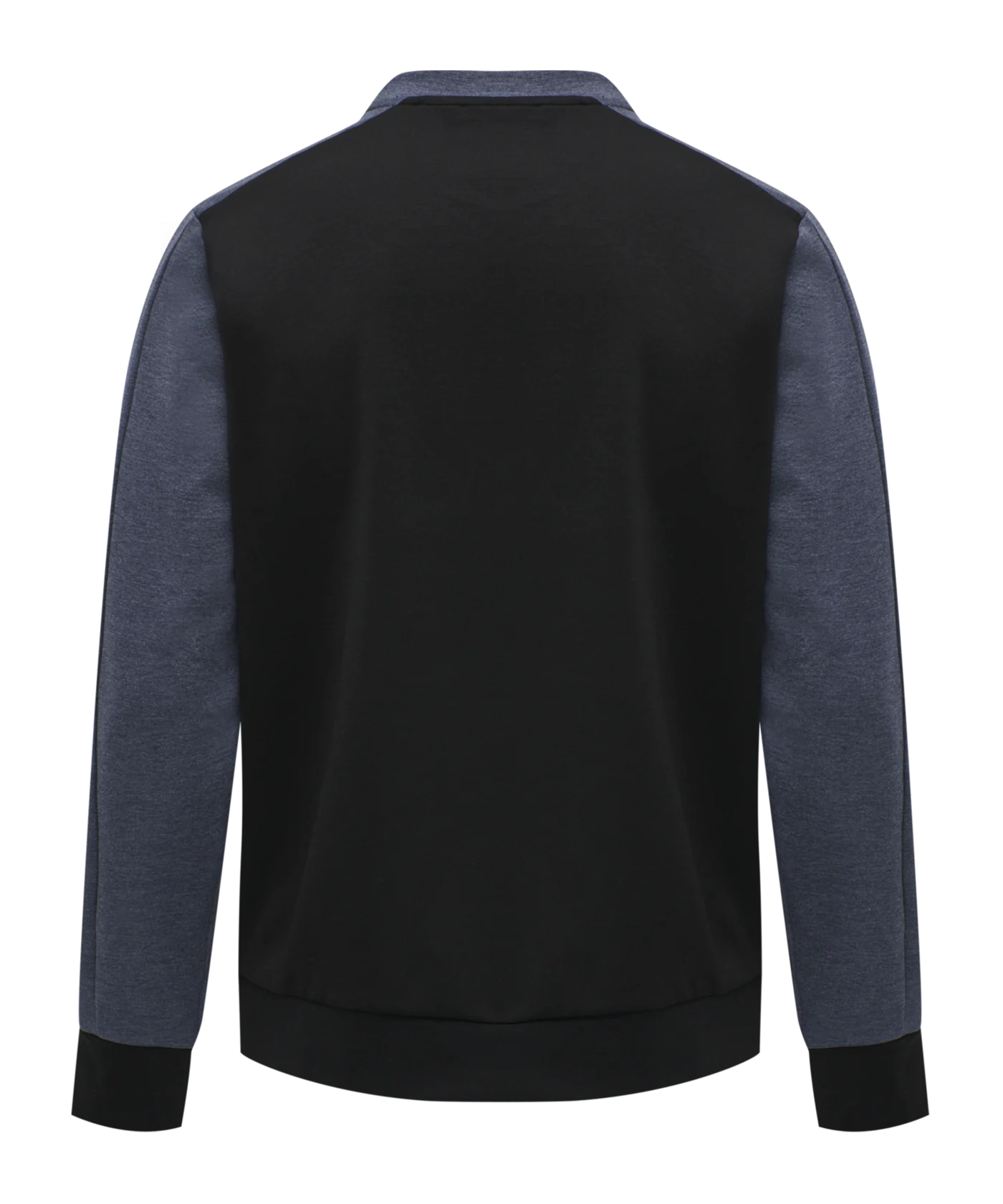 Hummel Tropper Sweatshirt Blau F2995
