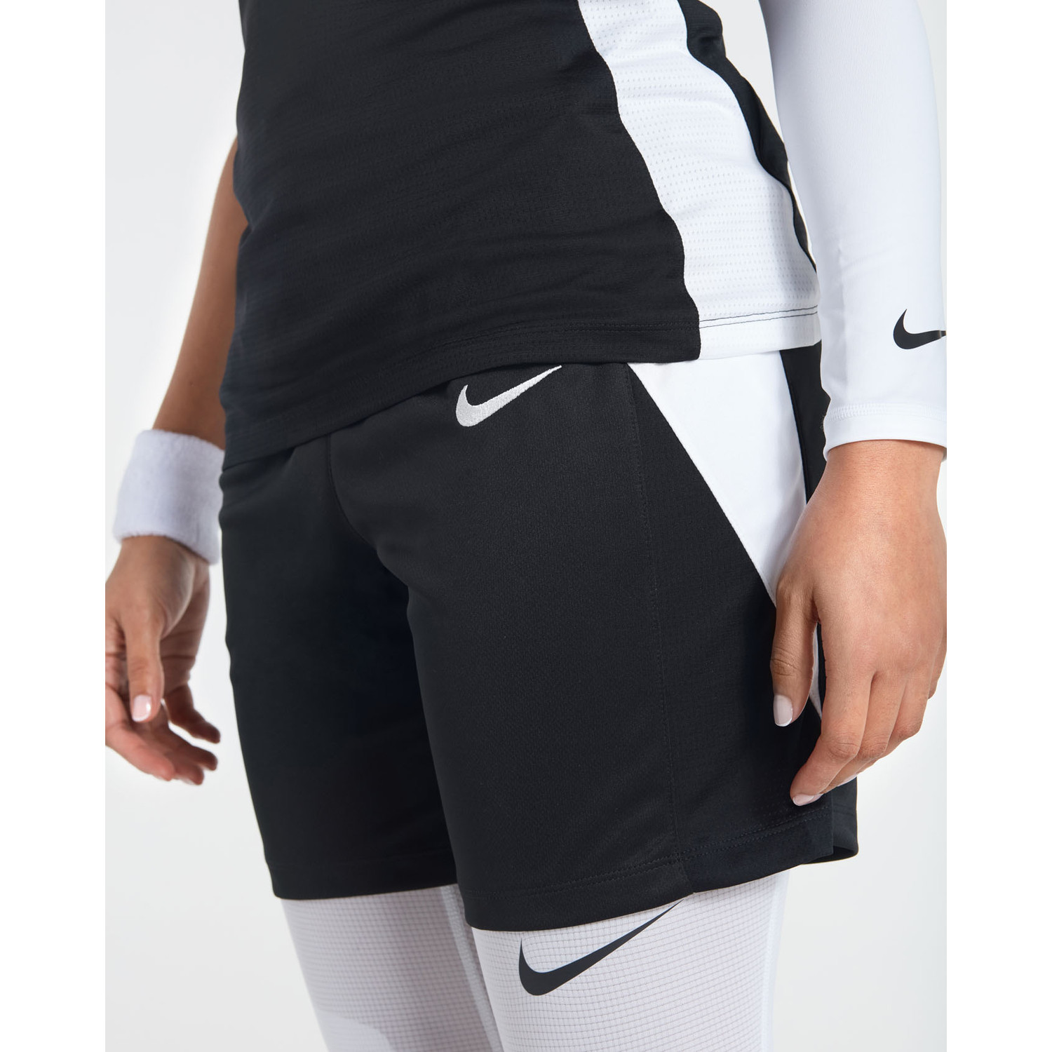 Nike Team Basketball Trainingsset Dames