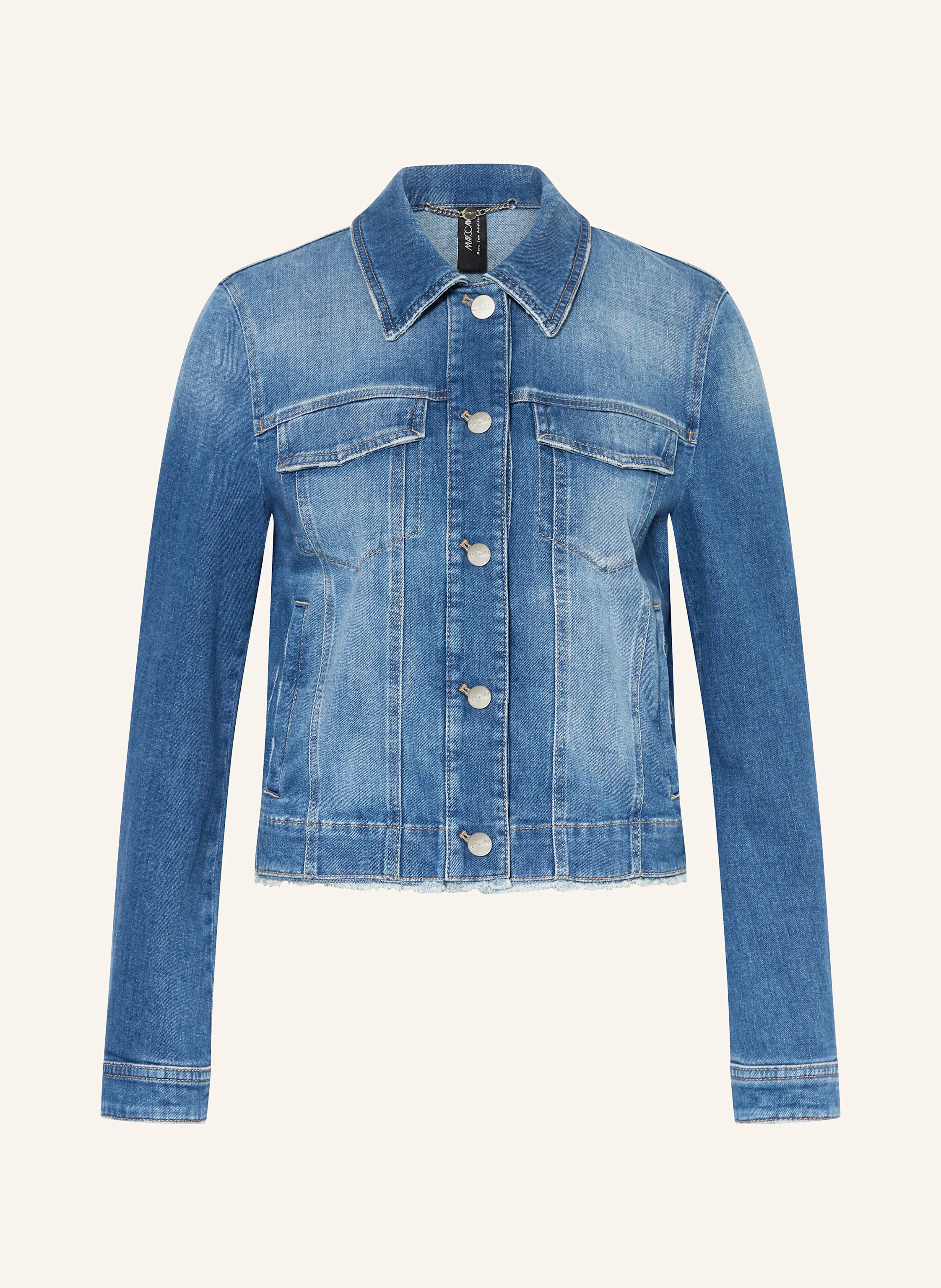 MARC CAIN Jeansjacke