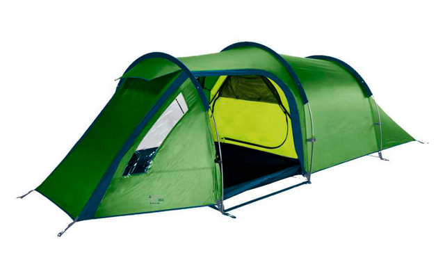 Vango Omega Tunnelzelt für 2/3-Personen Zelt