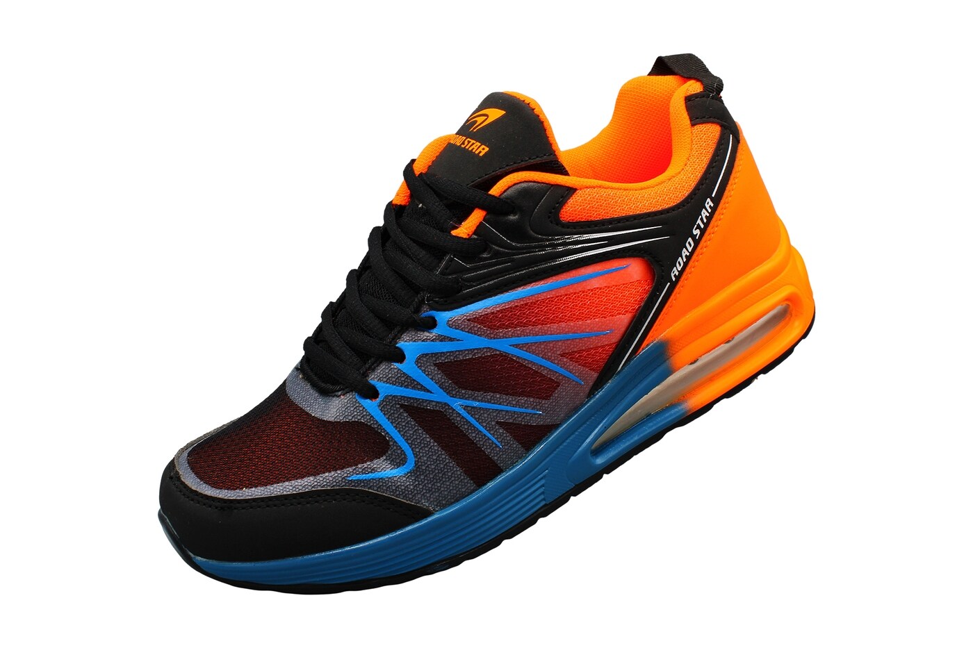 Planets 067 Sneaker Herren Damen