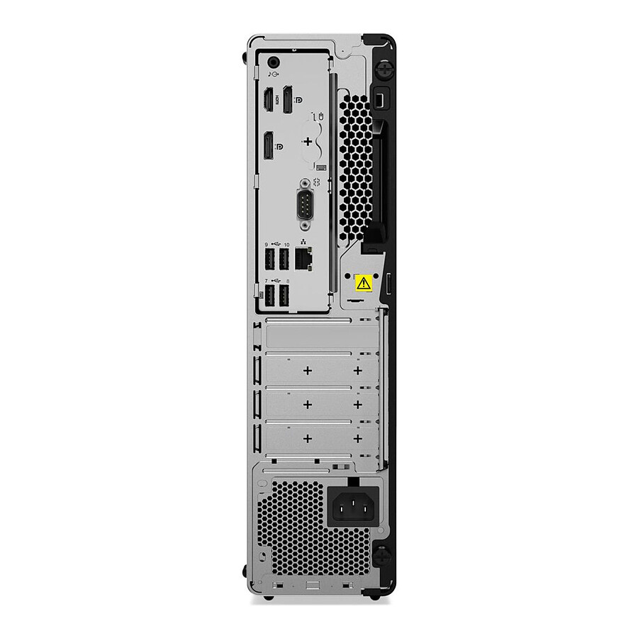 Lenovo ThinkCentre M70s SFF Gen 3 (11T8001NFR) - Windows 11 Pro