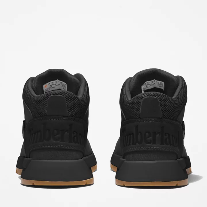 Chukka Sprint Trekker para Homens em Preto