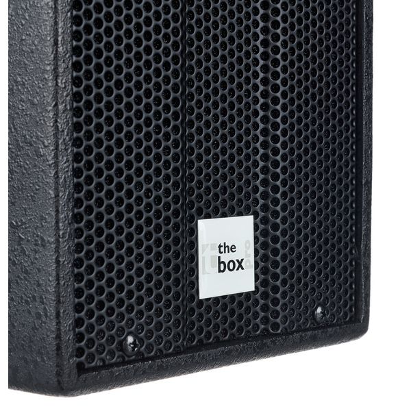 the box pro Achat 204 A