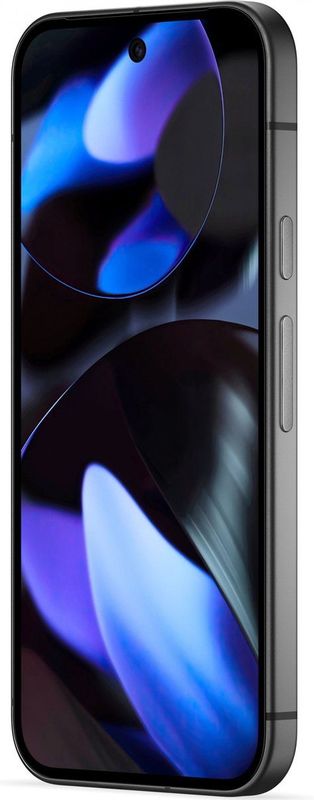Google Pixel 9 - 5G Smartphone - Obsidian - 128GB