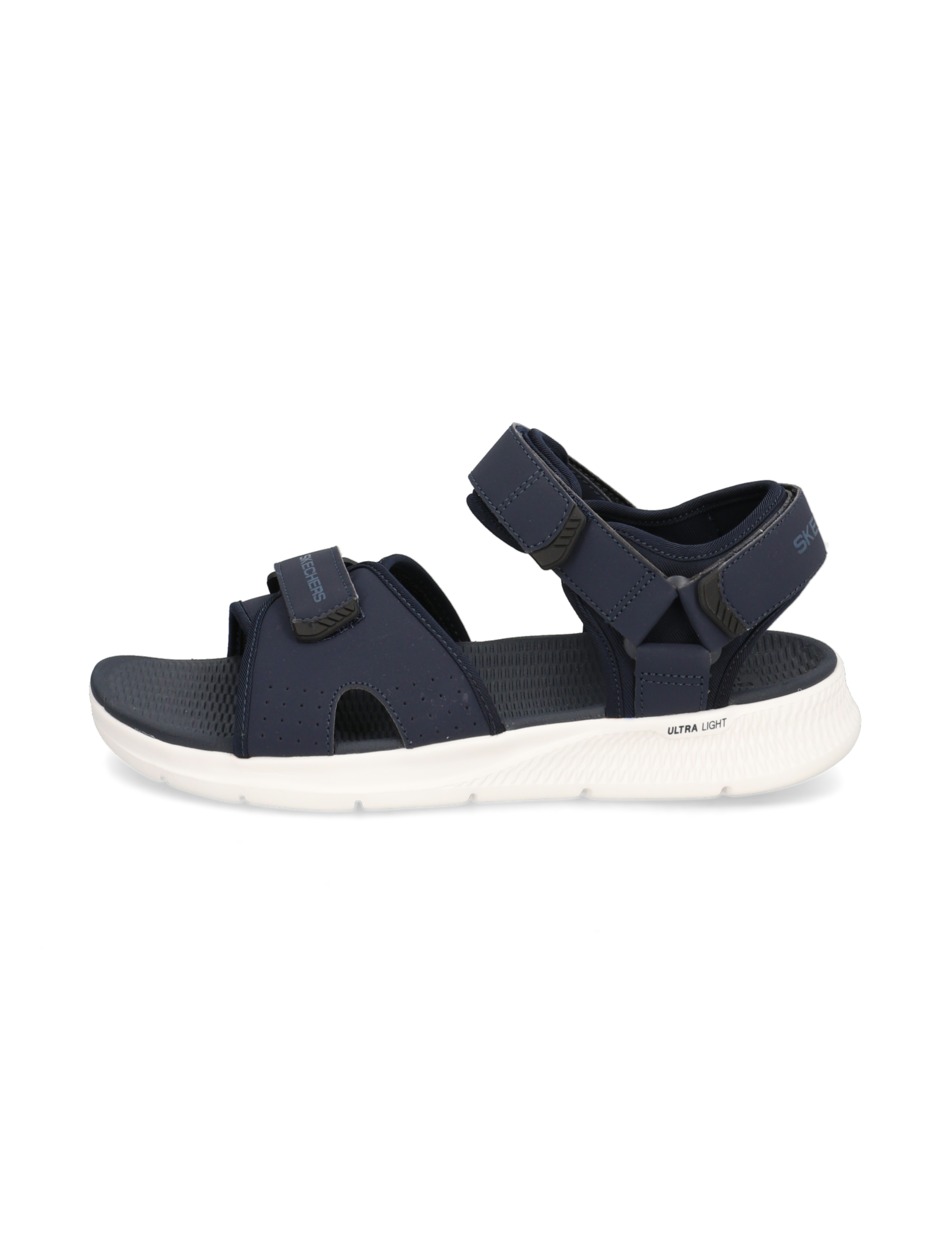GO CONSISTENT SANDAL - TRIBUTARY