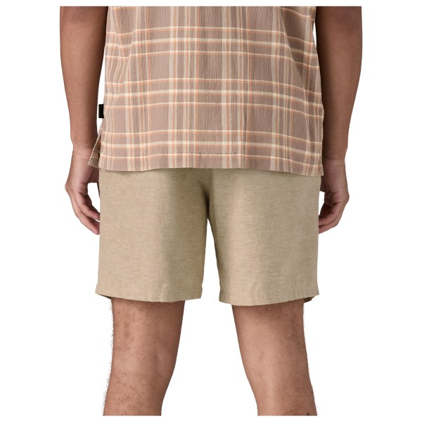 Patagonia - Baggies Naturals - Short