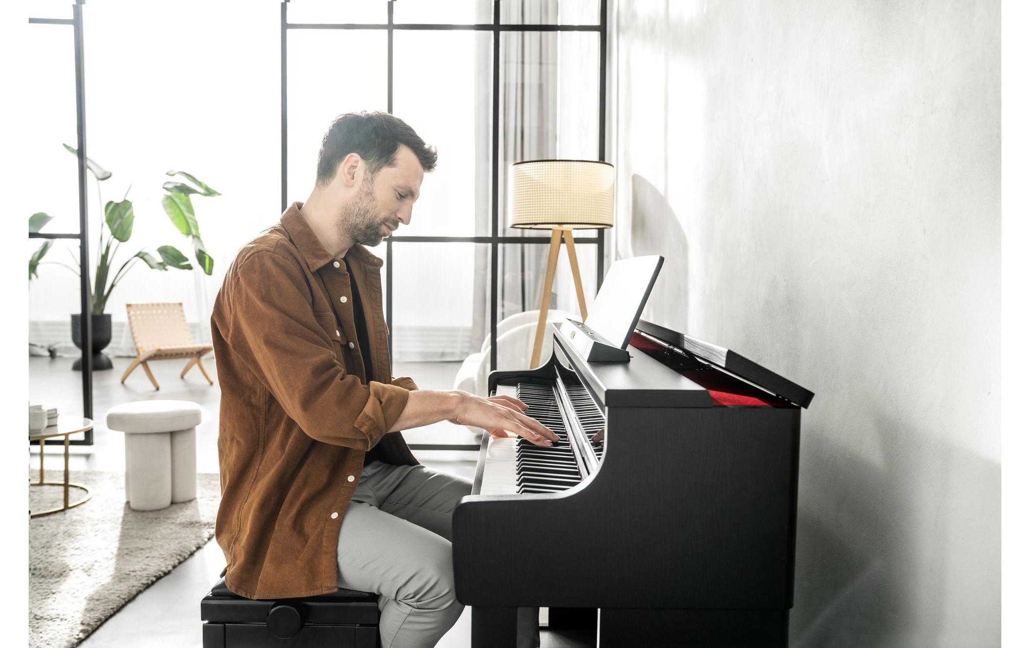 E-Piano CELVIANO AP-750<br>E-Piano mit 88 Hammer Action Keyboard