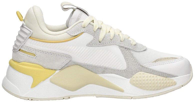 Puma RS-X Thrifted Wns wit