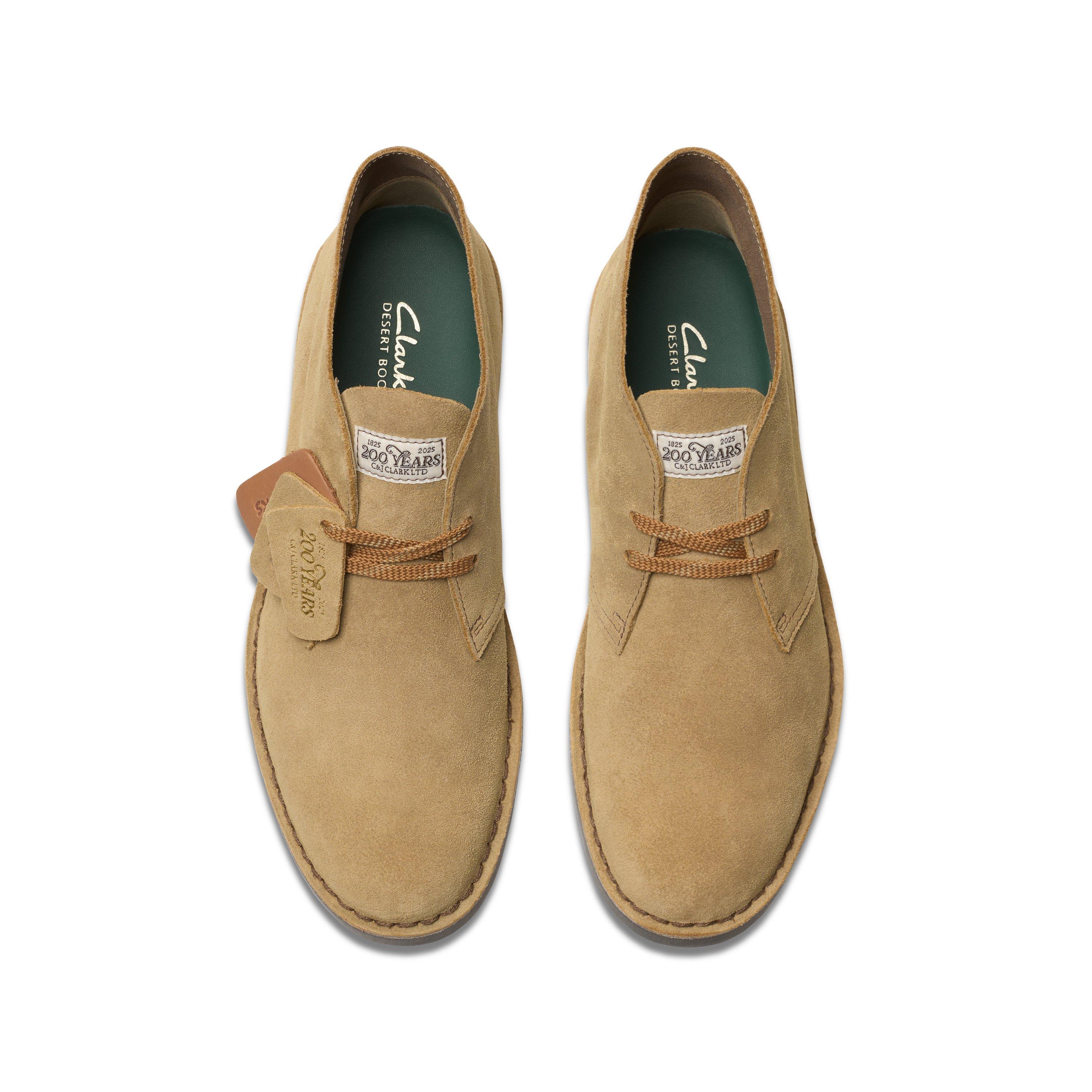 Clarks Desert Boots