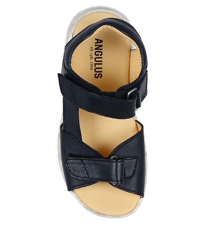 Angulus Sandalen - Navy