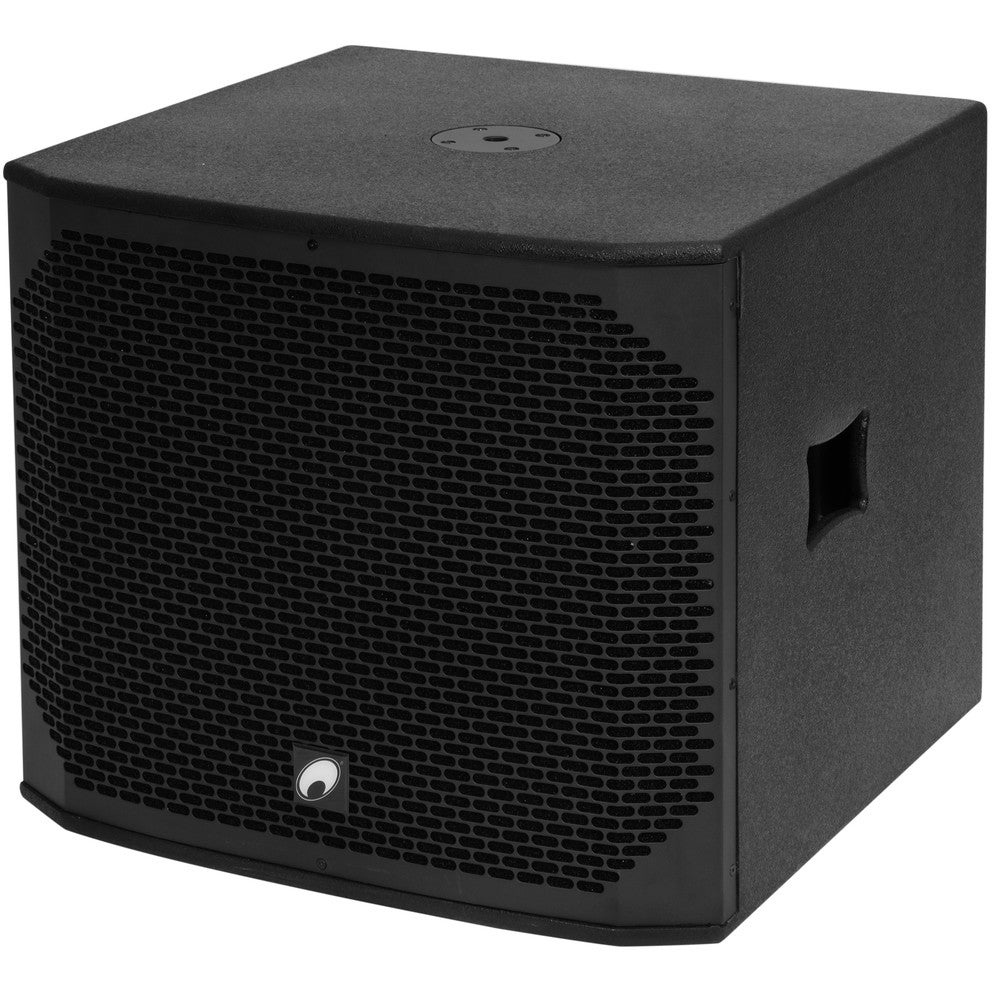Omnitronic AZX-118 passieve 18 inch subwoofer