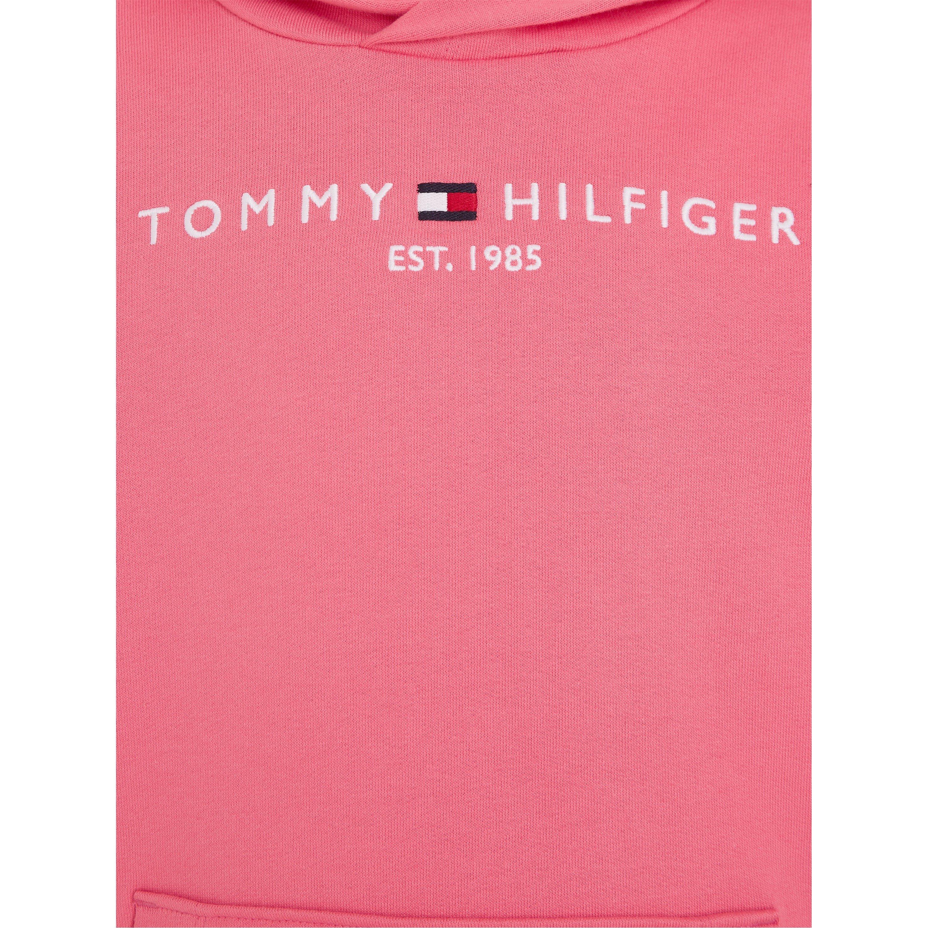 Tommy Hilfiger Tommy Logo Hoodie