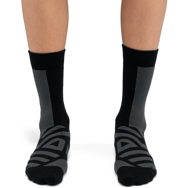 Chaussette running ON RUNNING PERFORMANCE HIGH SOCK W