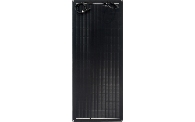 Berger FX Flexibles Solarpanel