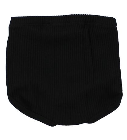 MarMar Unterhosen - 2er-Pack - Schwarz