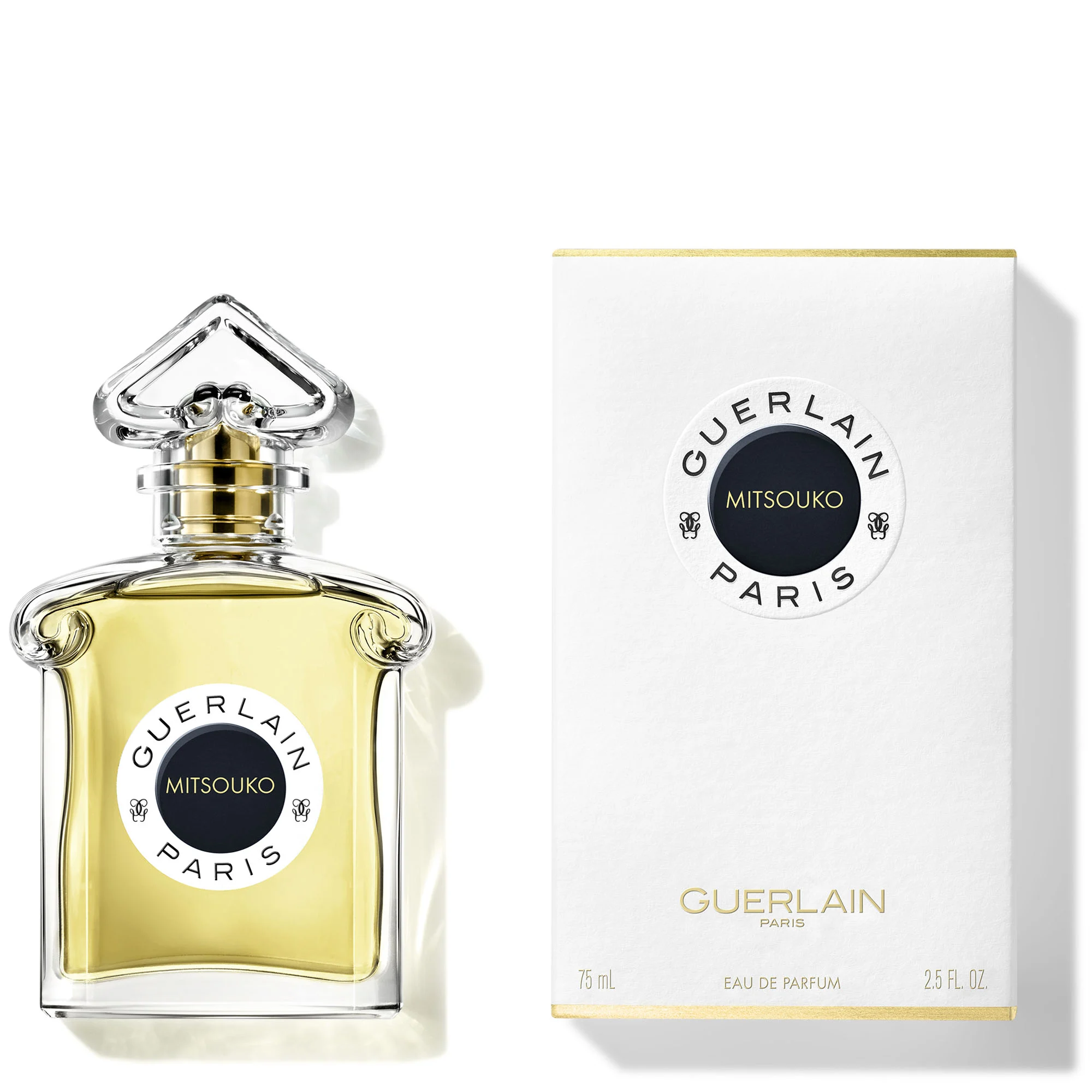 Mitsouko - Eau de Parfum |