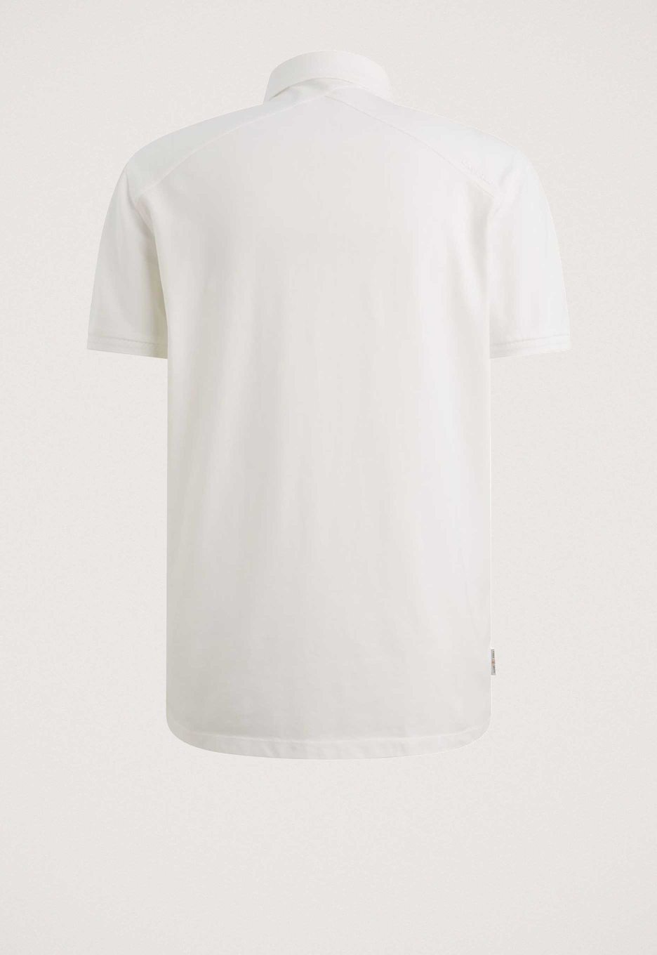 Cast Iron Slim Fit Polo