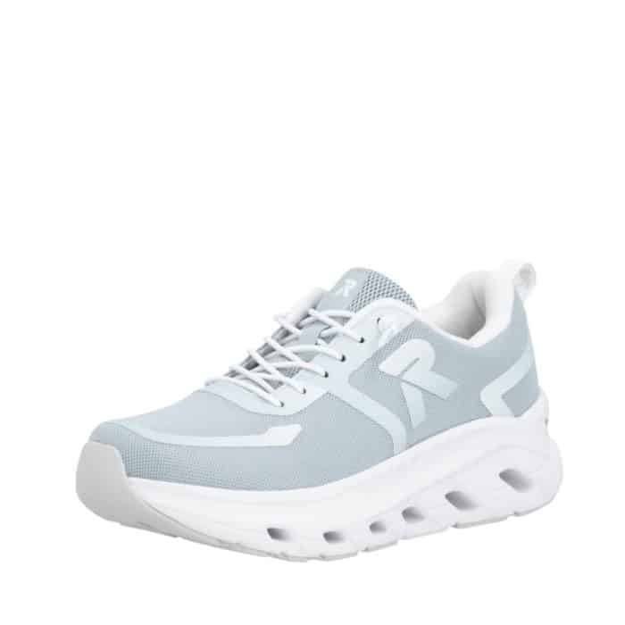 Rieker Sneakers Dame W3504-13