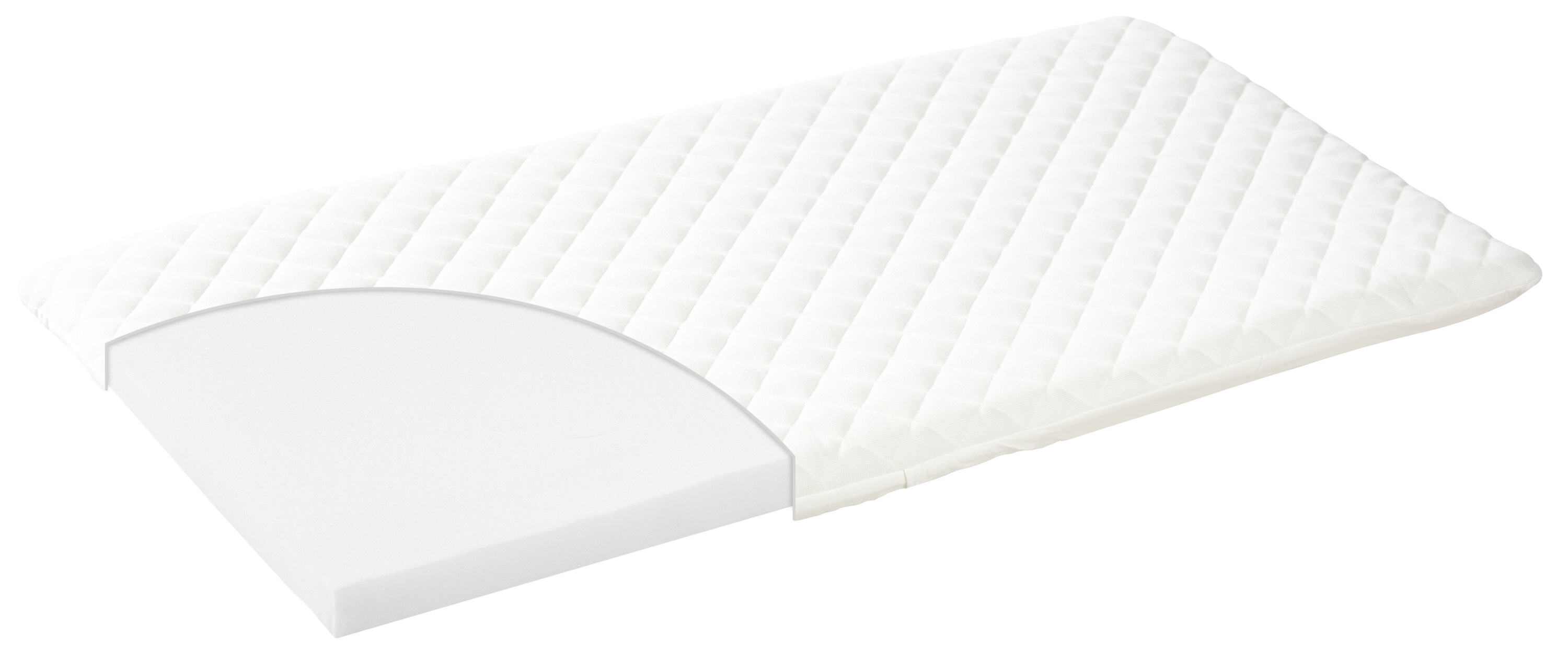 Babymatratze HYGIENAIR