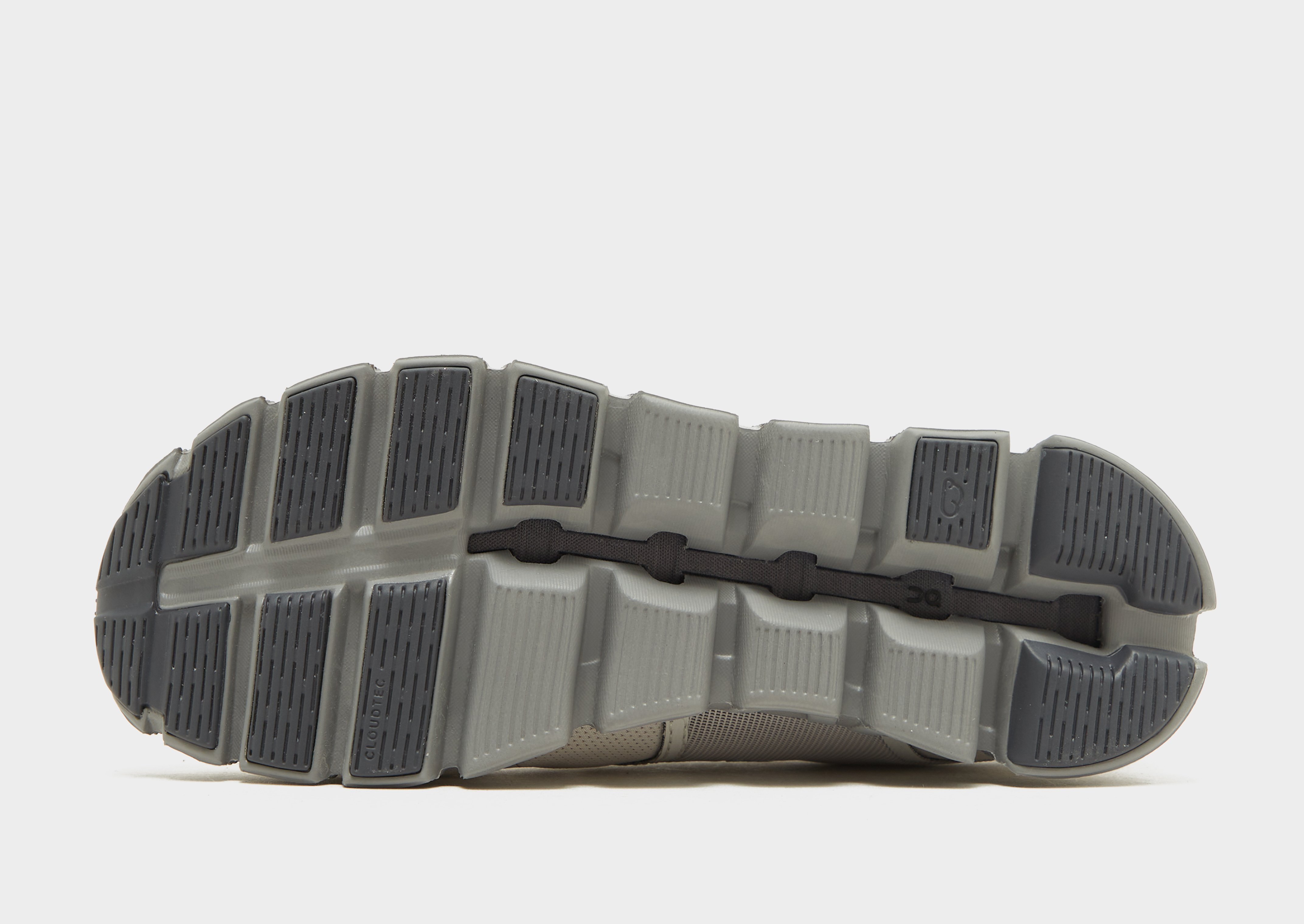 On Running Cloud 5 Waterproof Femme