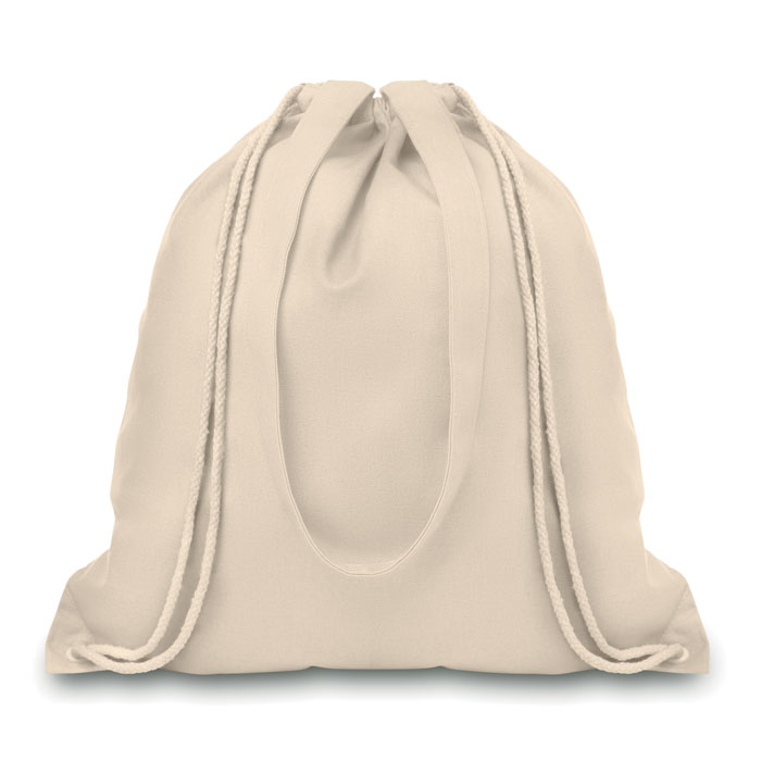 GiftRetail MO9040 - MOIRA Sac shopping à cordelette