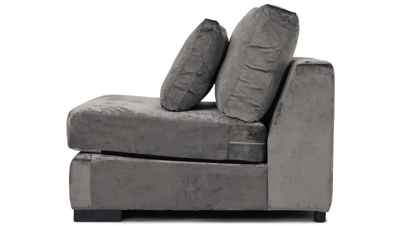 Fauteuil Mercer