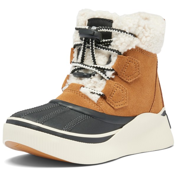 Sorel - Youth Out n About IV Chillz WP - Chaussures d'hiver