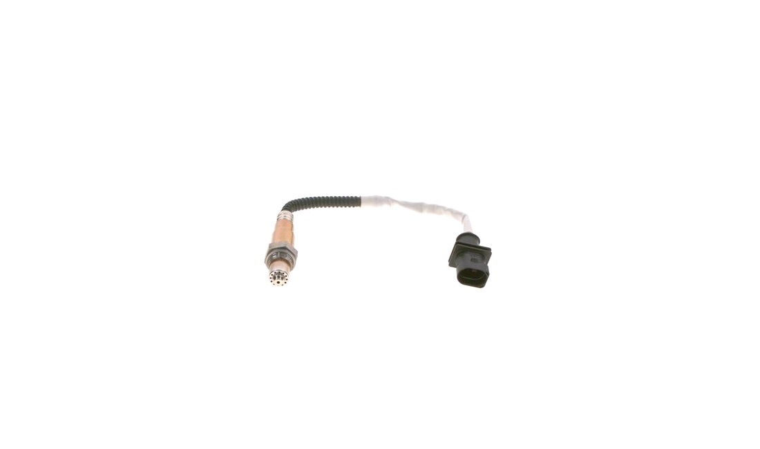 Lambda-sonde,