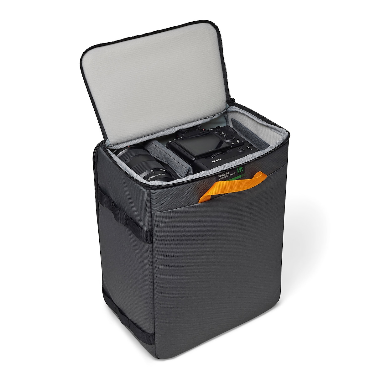 Lowepro GearUp PRO camera box XXL II